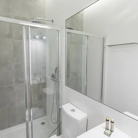 Lovelystay Mihad Studio In Lapa