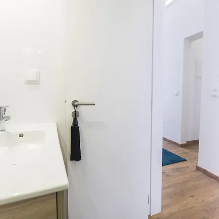 Apartman Lovelystay Mihad Studio In Lapa