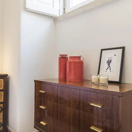 Apartment Lovelystay Mihad Studio In Lapa *