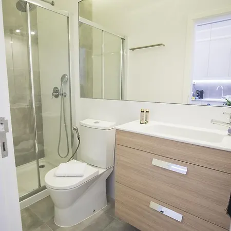 Apartment Lovelystay Mihad Studio In Lapa Lisbon